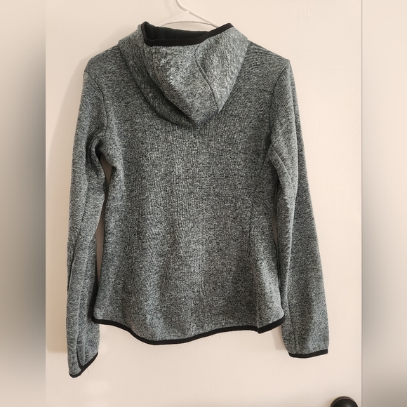 Nike Women's Hypernatural Therma-Fit Fleece Hoodie Size Small - Picture 6 of 6